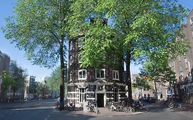 Sint Nicolaas Hotel Amsterdam